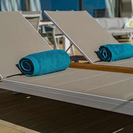 Serenity Heights - Luxury Concierge Services Costa Adeje  Extérieur photo