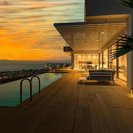 Serenity Heights - Luxury Concierge Services Costa Adeje  Extérieur photo