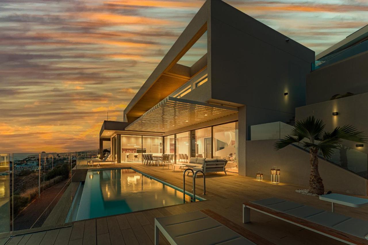 Serenity Heights - Luxury Concierge Services Costa Adeje  Extérieur photo