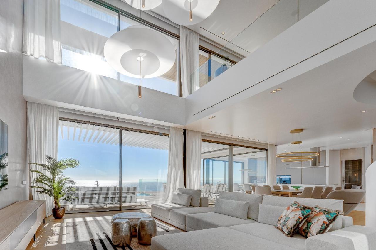 Serenity Heights - Luxury Concierge Services Costa Adeje  Extérieur photo
