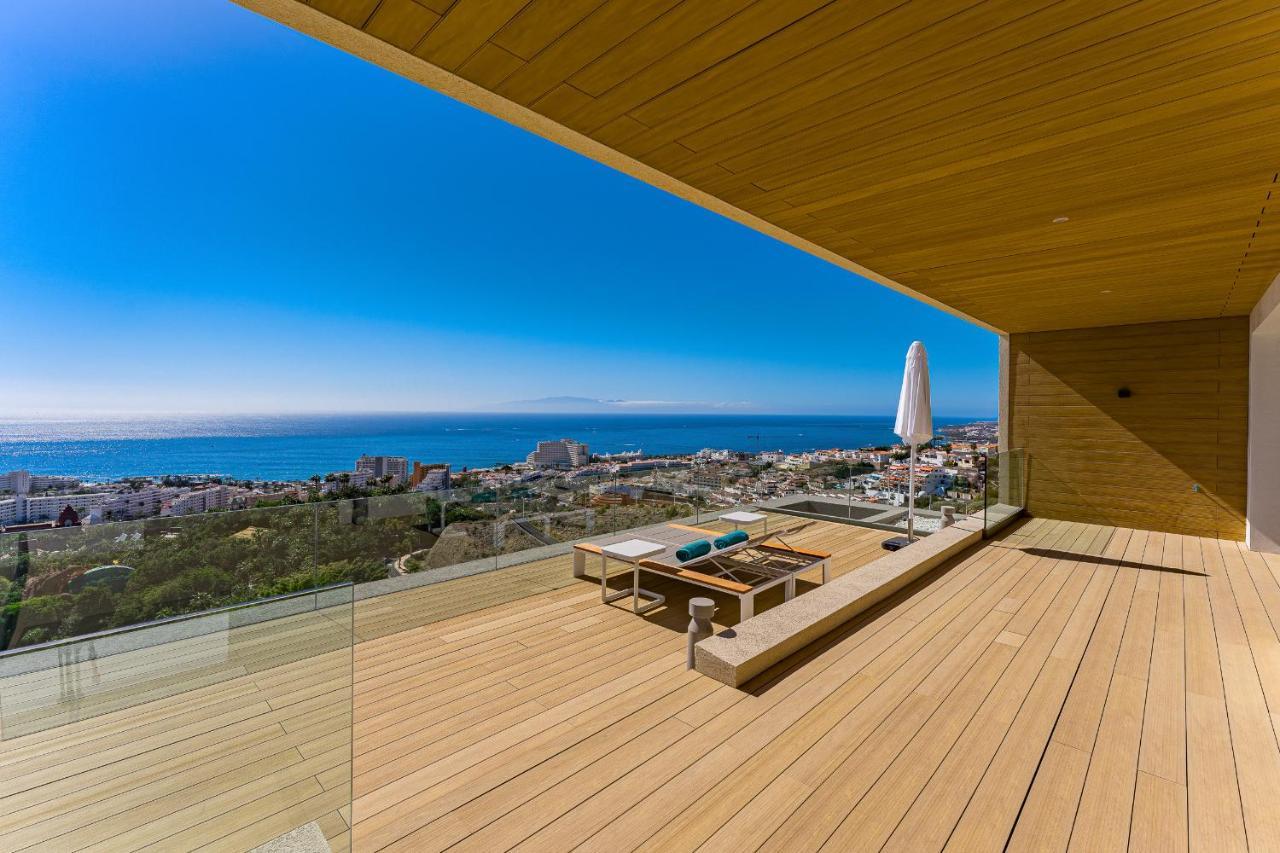 Serenity Heights - Luxury Concierge Services Costa Adeje  Extérieur photo