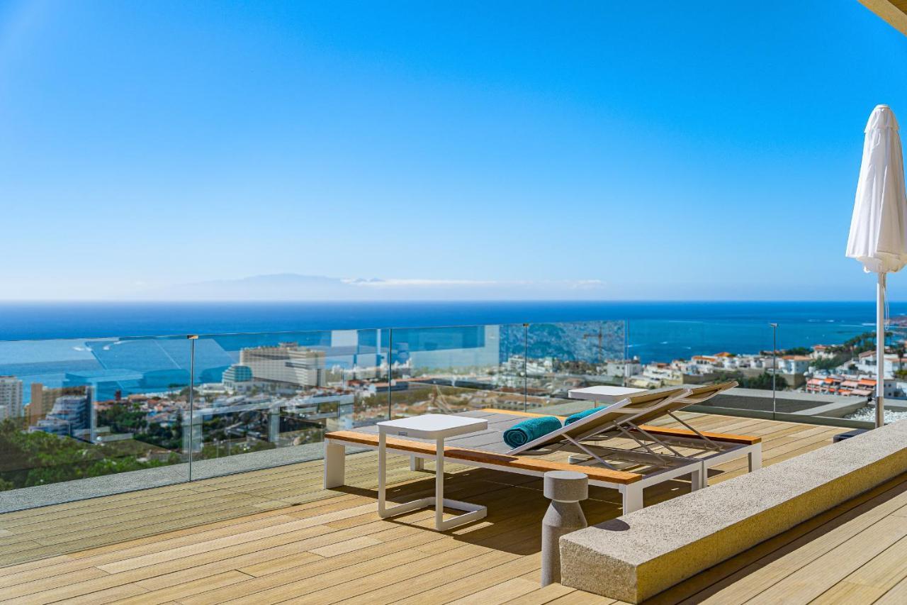 Serenity Heights - Luxury Concierge Services Costa Adeje  Extérieur photo