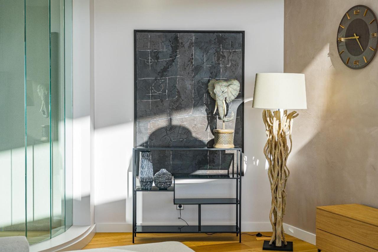 Serenity Heights - Luxury Concierge Services Costa Adeje  Extérieur photo