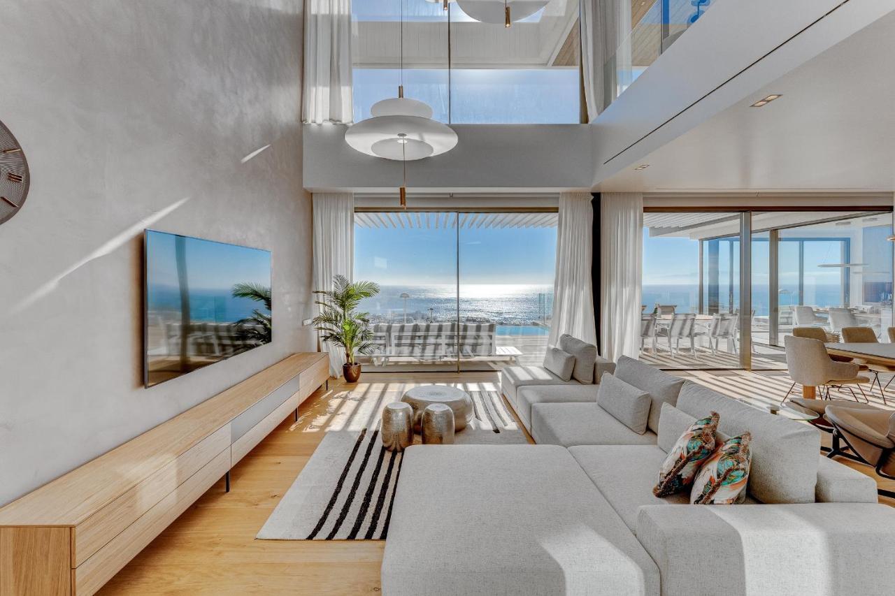 Serenity Heights - Luxury Concierge Services Costa Adeje  Extérieur photo