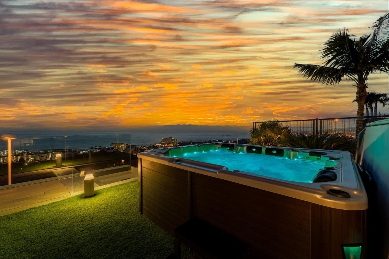 Serenity Heights - Luxury Concierge Services Costa Adeje  Extérieur photo