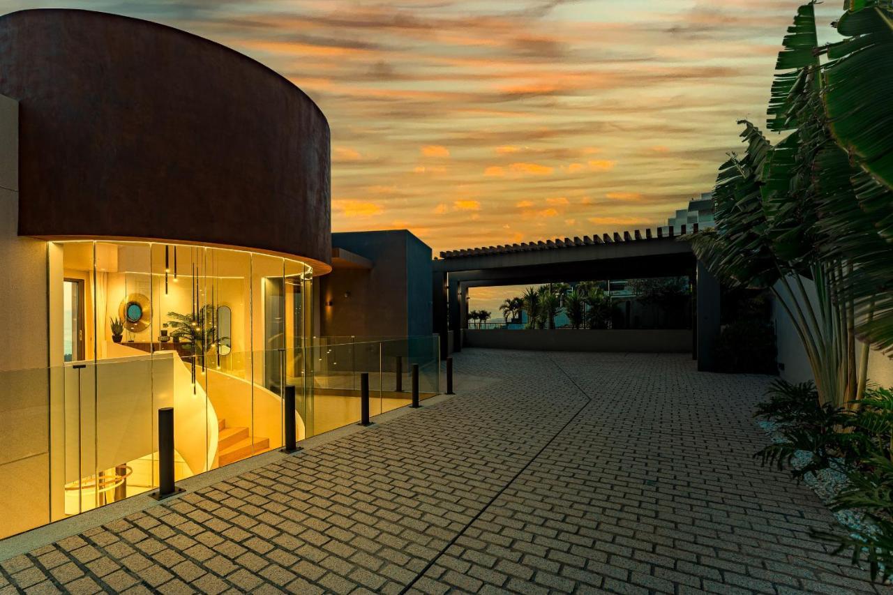 Serenity Heights - Luxury Concierge Services Costa Adeje  Extérieur photo