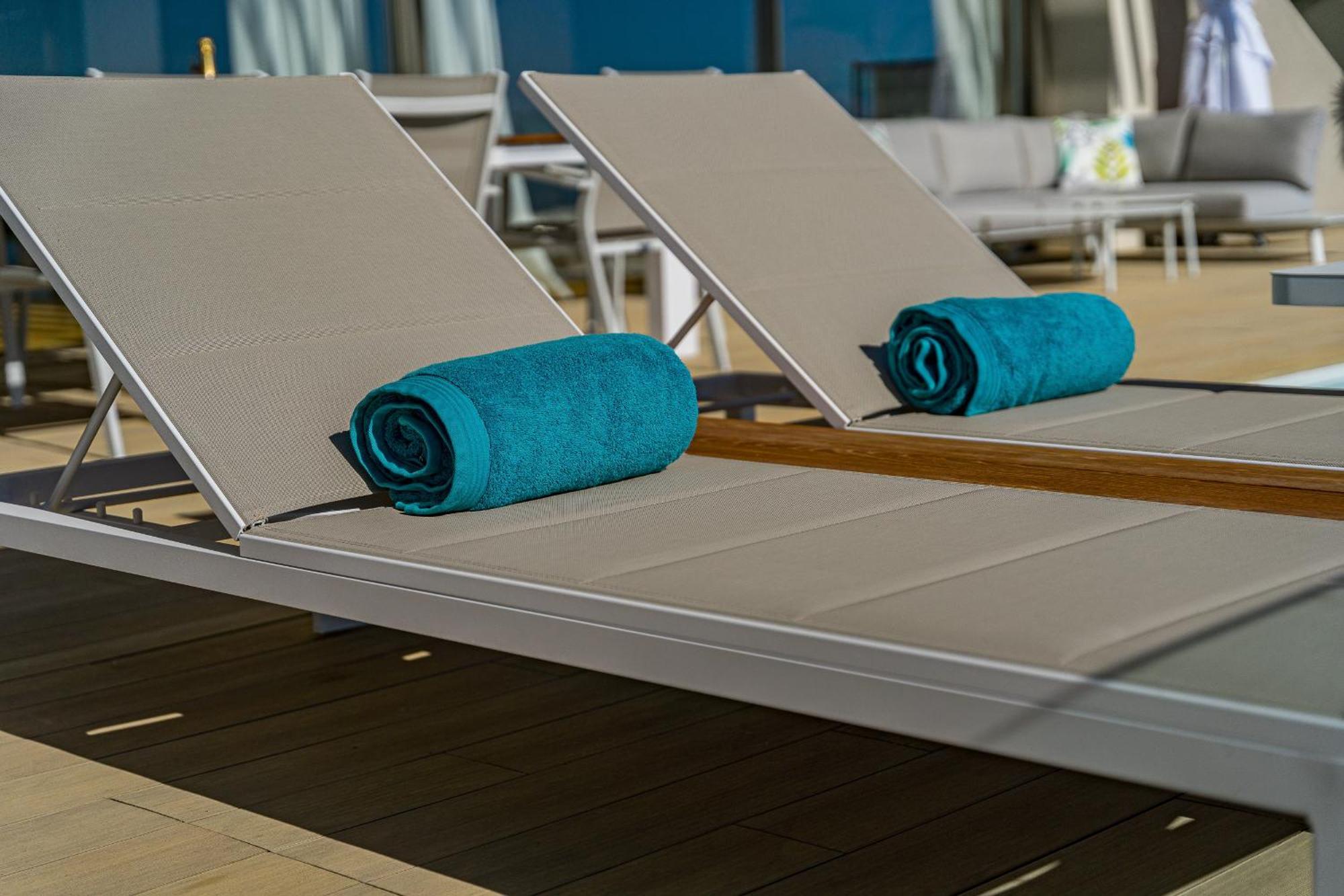 Serenity Heights - Luxury Concierge Services Costa Adeje  Extérieur photo