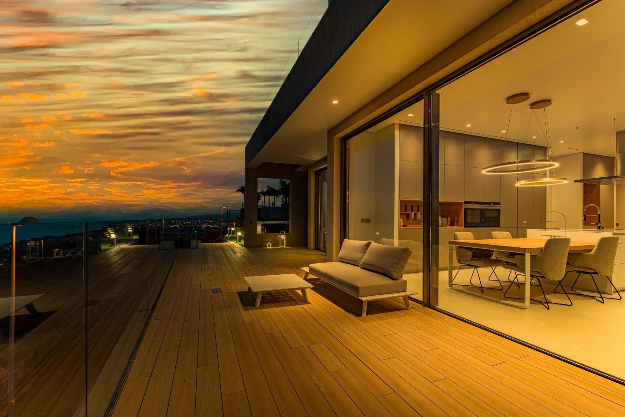 Serenity Heights - Luxury Concierge Services Costa Adeje  Extérieur photo