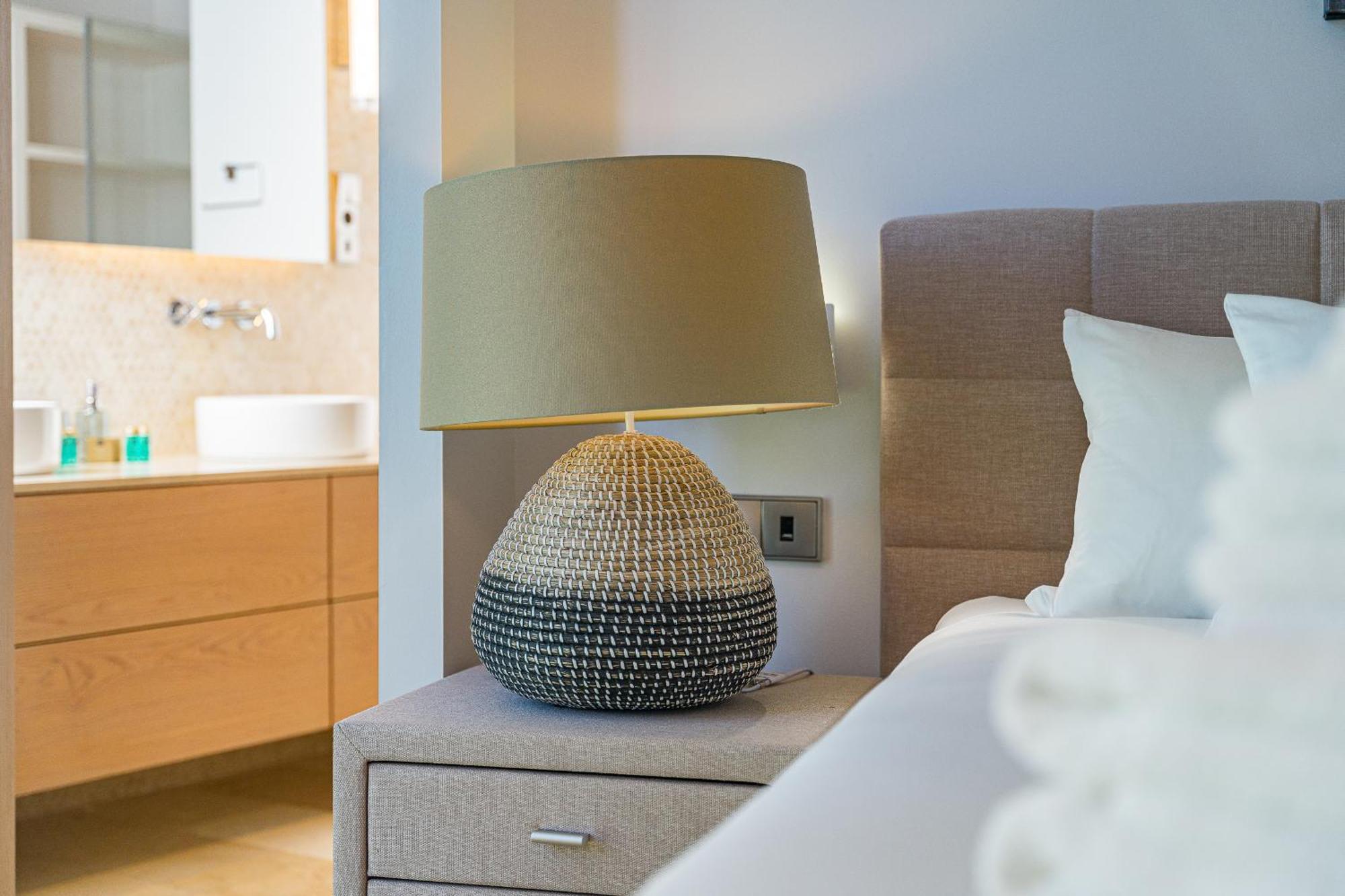 Serenity Heights - Luxury Concierge Services Costa Adeje  Extérieur photo