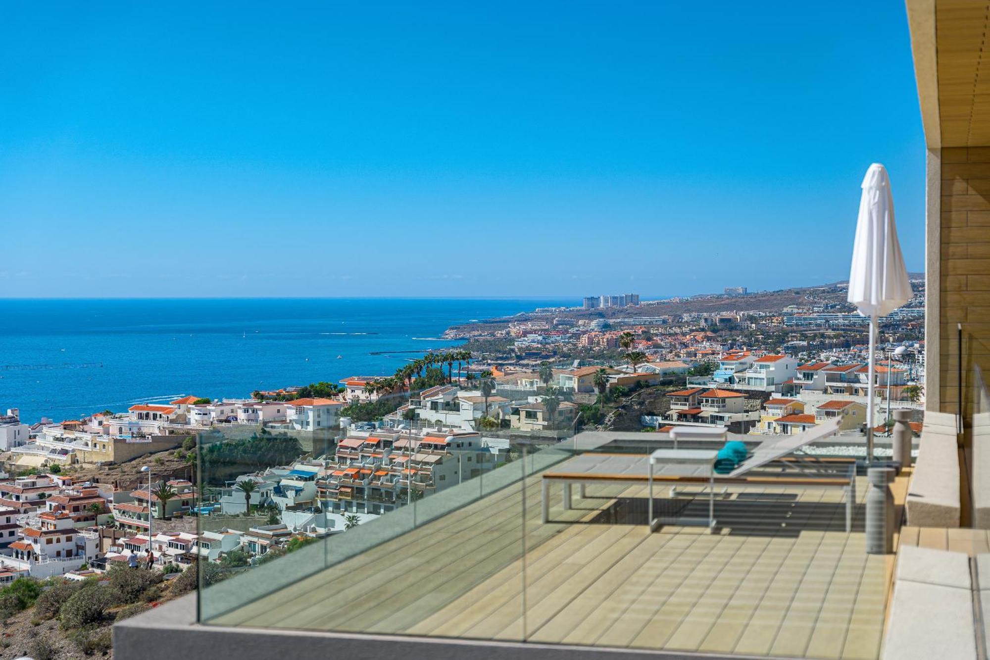 Serenity Heights - Luxury Concierge Services Costa Adeje  Extérieur photo