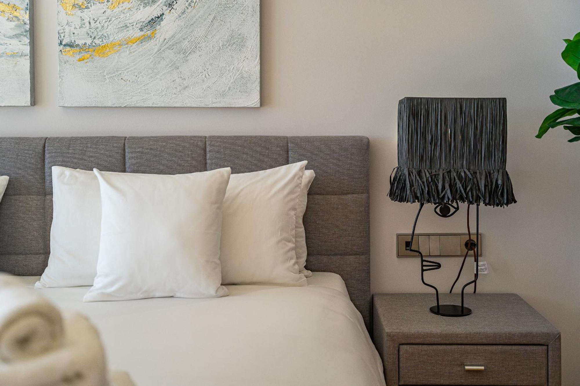 Serenity Heights - Luxury Concierge Services Costa Adeje  Extérieur photo