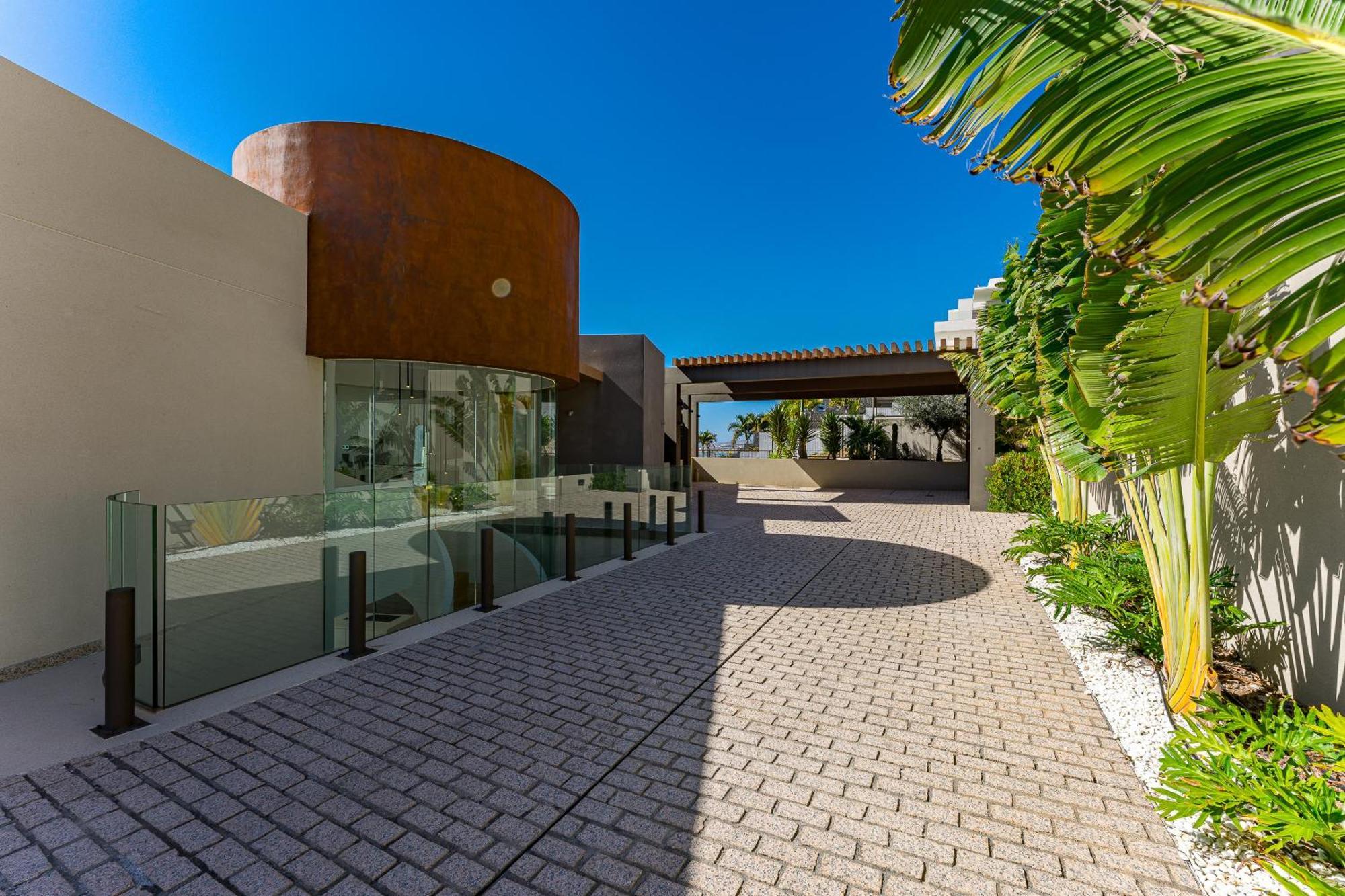 Serenity Heights - Luxury Concierge Services Costa Adeje  Extérieur photo