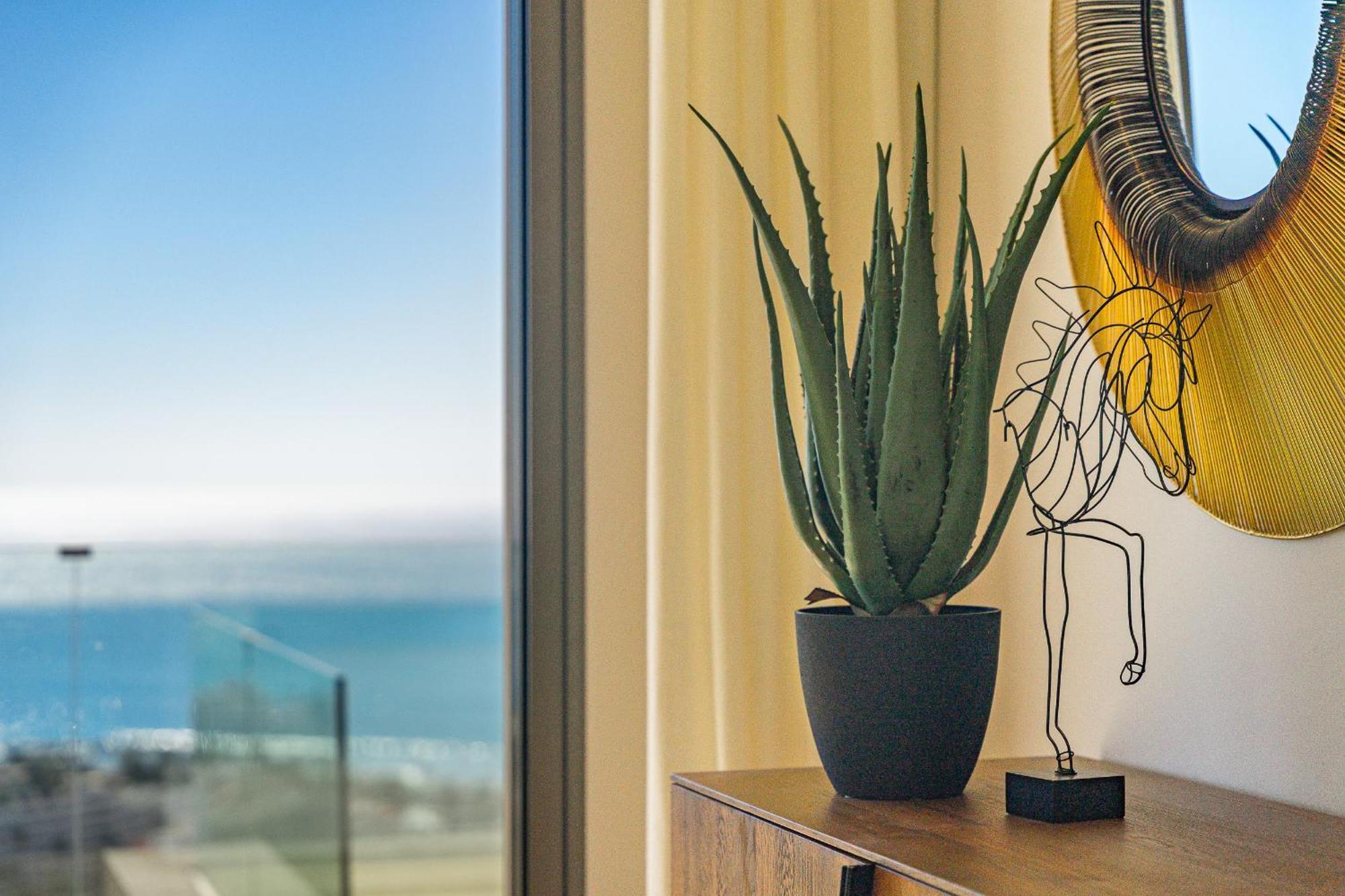 Serenity Heights - Luxury Concierge Services Costa Adeje  Extérieur photo