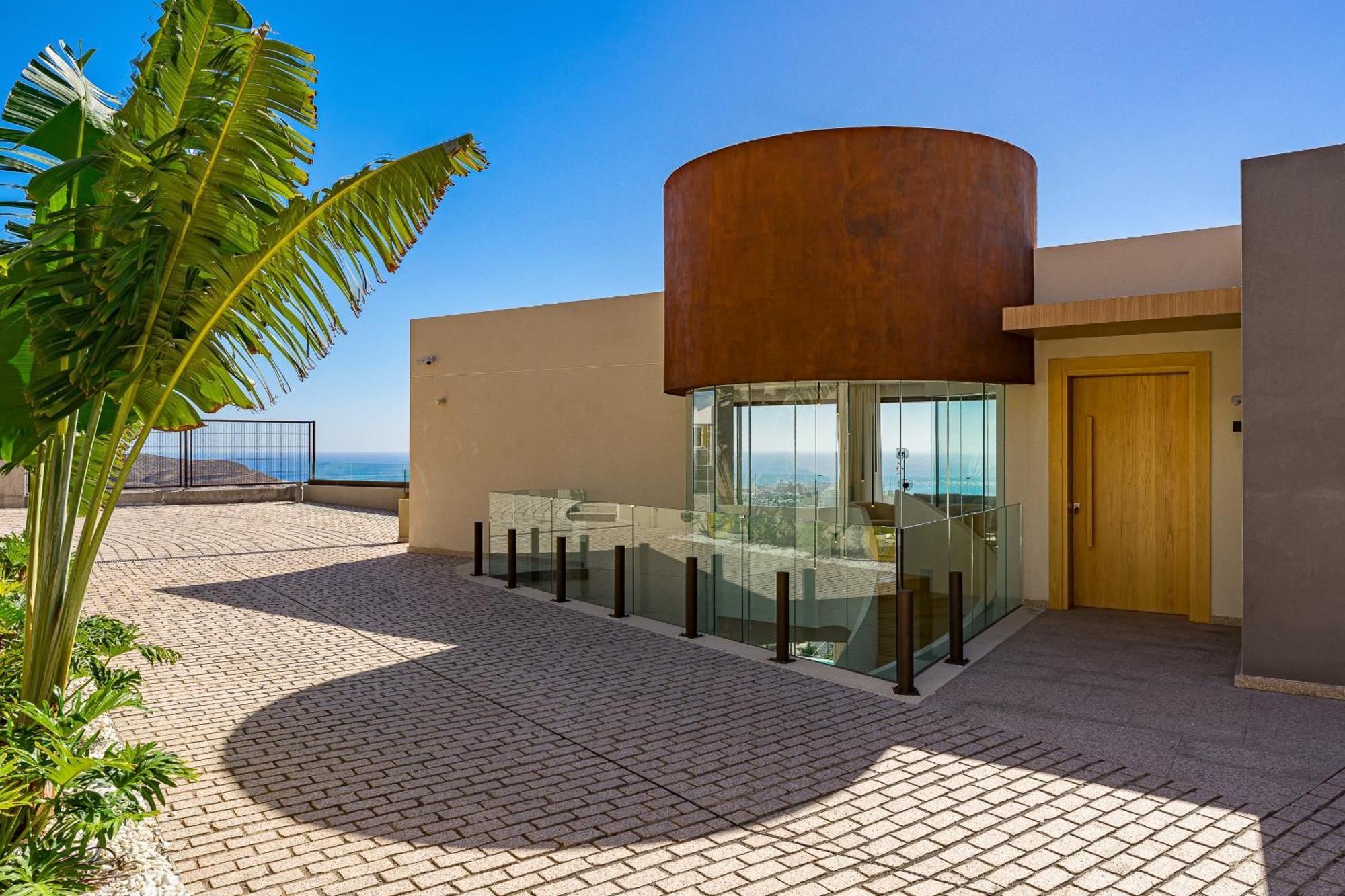 Serenity Heights - Luxury Concierge Services Costa Adeje  Extérieur photo
